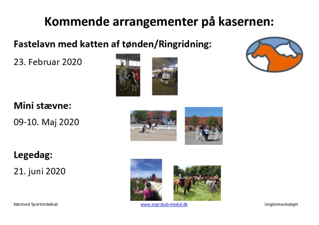 thumbnail of Kommende_arrangementer_NSPR_2020